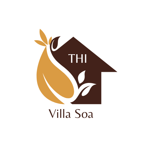 Logo de Villa Soa THI
